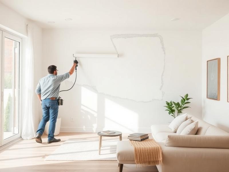 Interior Painting Services